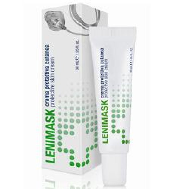 Magaldi Life Lenimask Crema 30ml