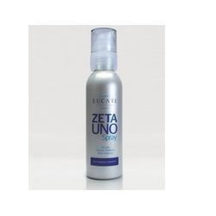 Eucare Zetauno Spray 150 Ml