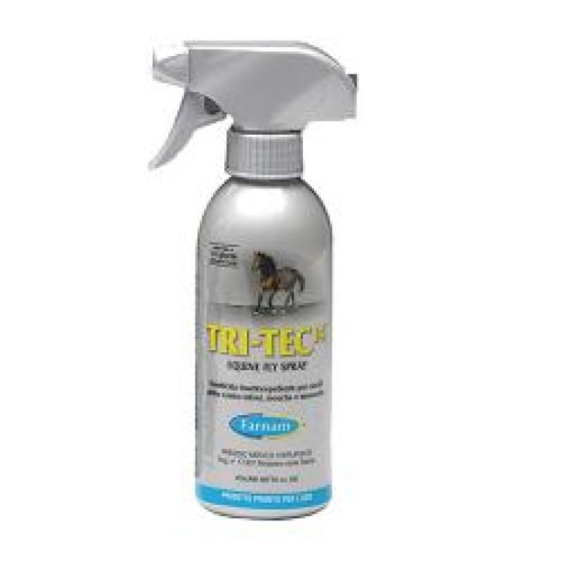 Chifa Tritec 14 Insettorepellente Spray 300 Ml