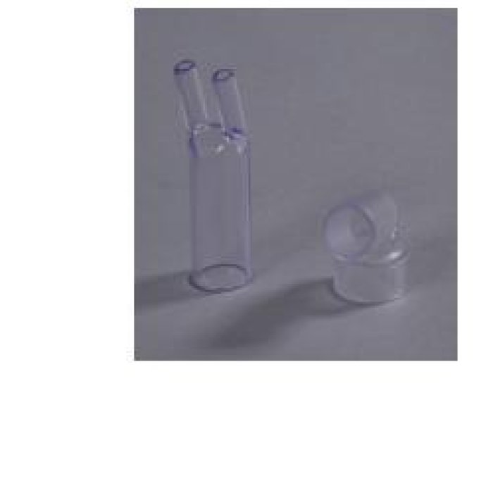 Air Liquide Medical Forcella Nasale Con Raccordo