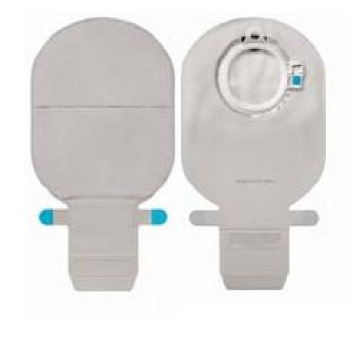 SenSura Mio Click Sacca Drenabile per Stomia Maxi Trasparente 40 mm Coloplast