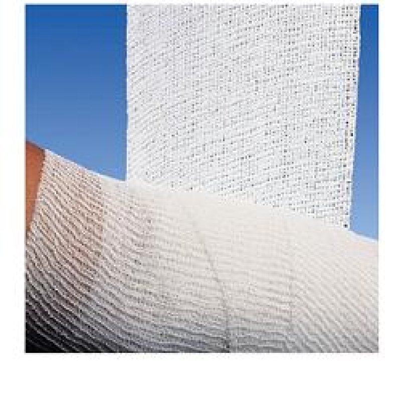 Benda Elastica Autoadesiva Gloriapress Cohesiva Crespata Cm 10x20 M 1 Pezzo