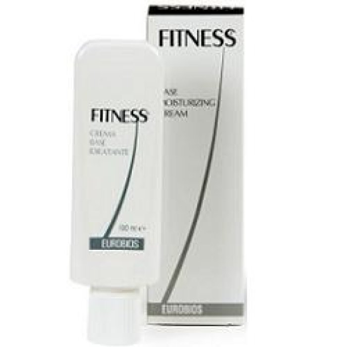 Scaglietti Fitness Crema Idratante 100 Ml