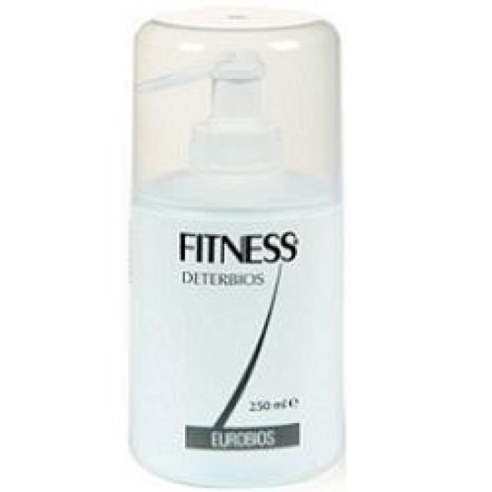 Scaglietti Fitness Deterbios 250 Ml