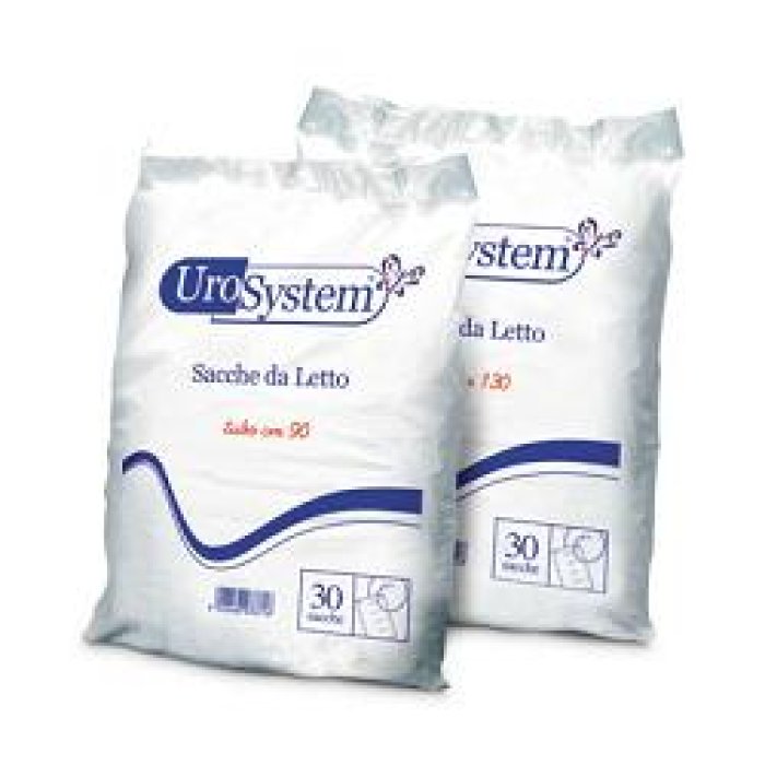 Desa Pharma Urosystem Sac Letto90 S/sca30p