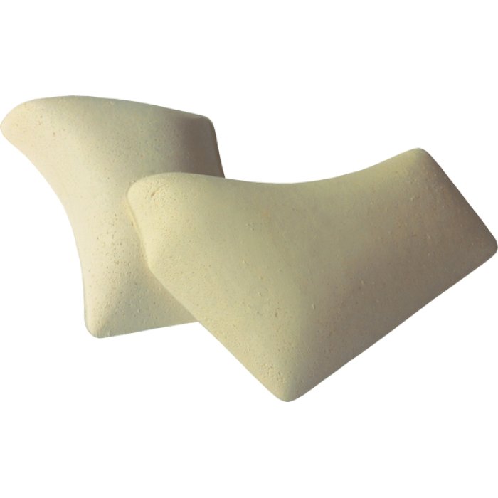 Gibaud Dual Sanitaly Pelota Uomo Ernia Sinistra Sx