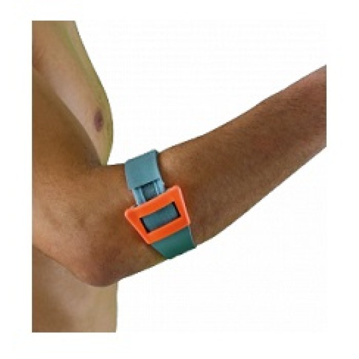 Gibaud Ortho Bracciale Elbowgib Antiepicondilite Taglia 1