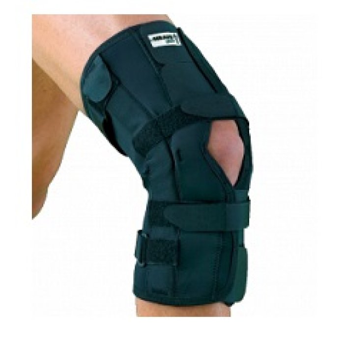 Dual Sanitaly Gibaud Ortho Ligagib Open Ginocchiera Articolata 01