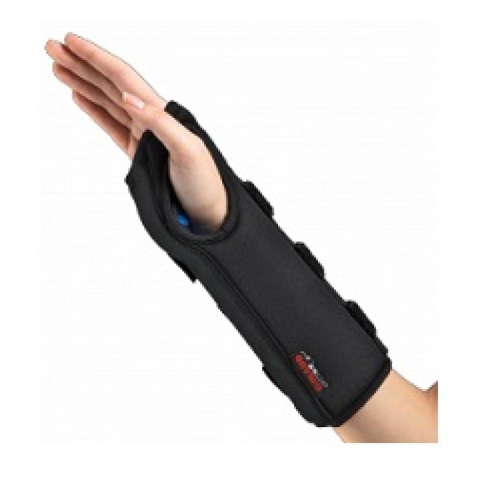 Gibaud Ortho Manugib Tutore Polso Sinistro Taglia 1