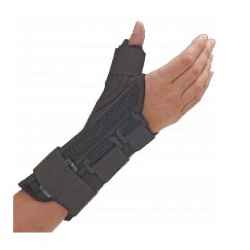 Giabaud Ortho Form Fit PP Ortesi Polso-Pollice DX Taglia 2