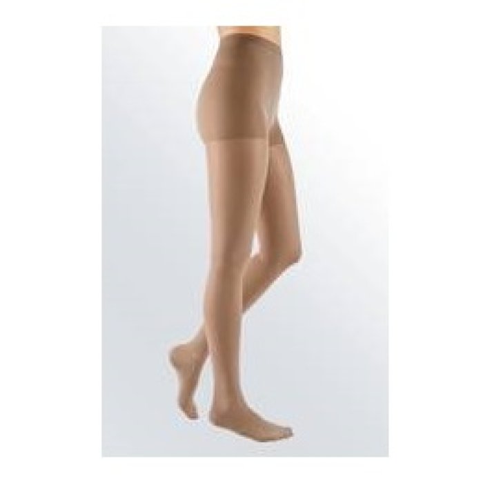 Medi KL1 Elegant collant maternita beige 7 193 - collant elastico preventivo elegante