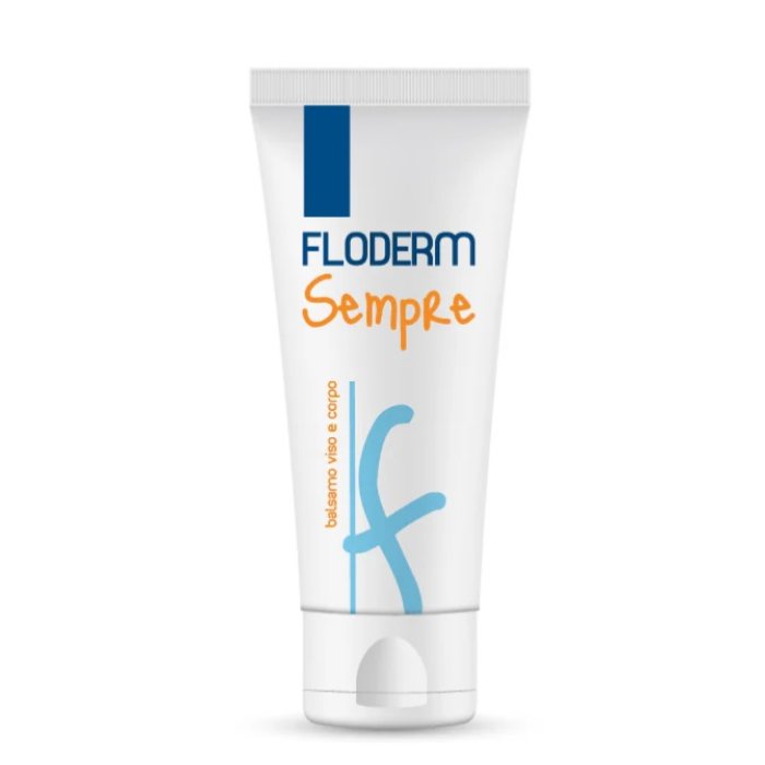 Drex Pharma Floderm Sempre Fluido Corpo 200 Ml