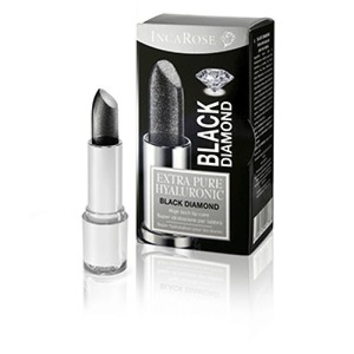 Incarose EPH Black Diamond trattamento viso antiage ad effetto riempitivo