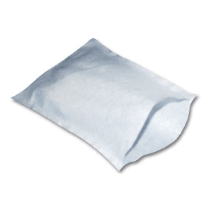  Manopola non saponata allungabile in TNT Spunlace 50 pezzi  Manopola monouso per cute sensibile 