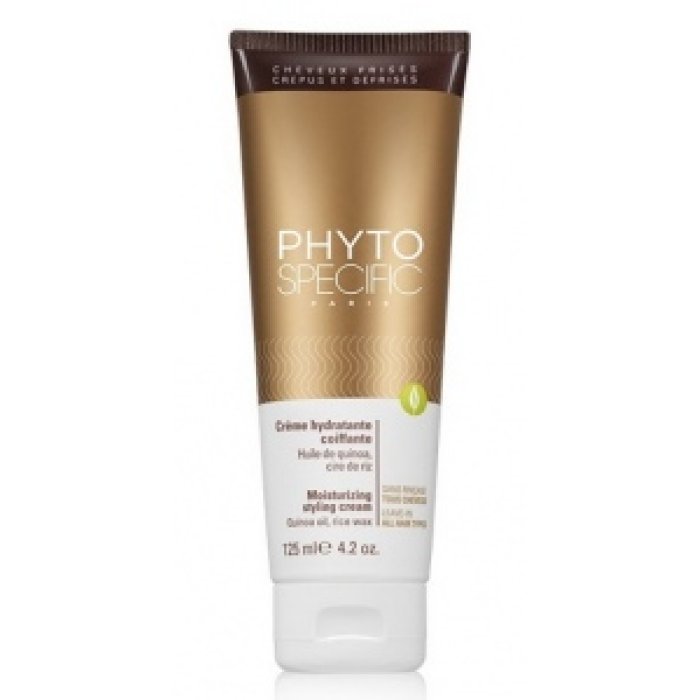 Phyto Specific  Styling Care Crema Idratante Nutriente Illuminante 125 ml