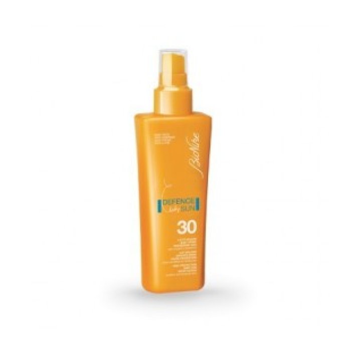 Vichy Capital Soleil spray trasparente SPF 30 200 ml - protezione solare corpo ad ampio spettro