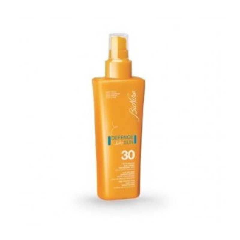 Vichy Capital Soleil spray trasparente SPF 30 200 ml - protezione solare corpo ad ampio spettro
