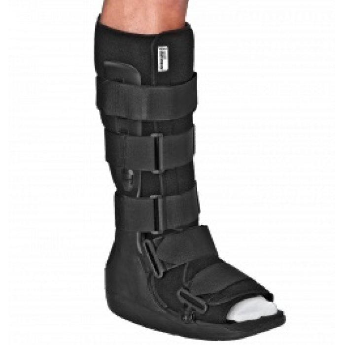 Dual Sanitaly Walker Equalizer Tutore Fisso Per Tibio Tarsica Gibaud Ortho 1