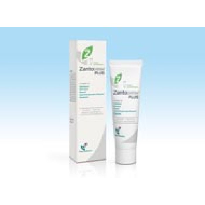 ZANTODERM PLUS CR DERMAT 100ML<
