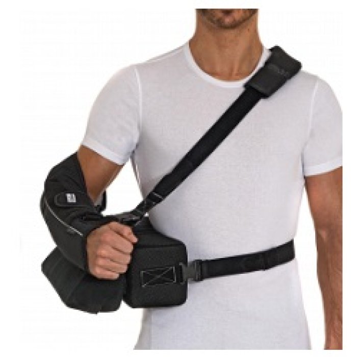 GIBAUD-ORT.Smart*30&oslash;Spalla 00