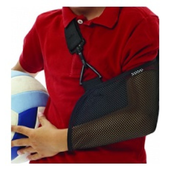 Gibaud Ortho Junior Reggibraccio