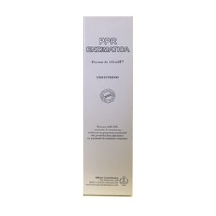PPR Enzimatica crema 100 ml crema