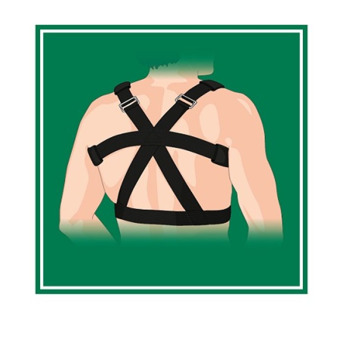 Dual Sanitaly Sostegno Dorso Gibaud Ortho 03