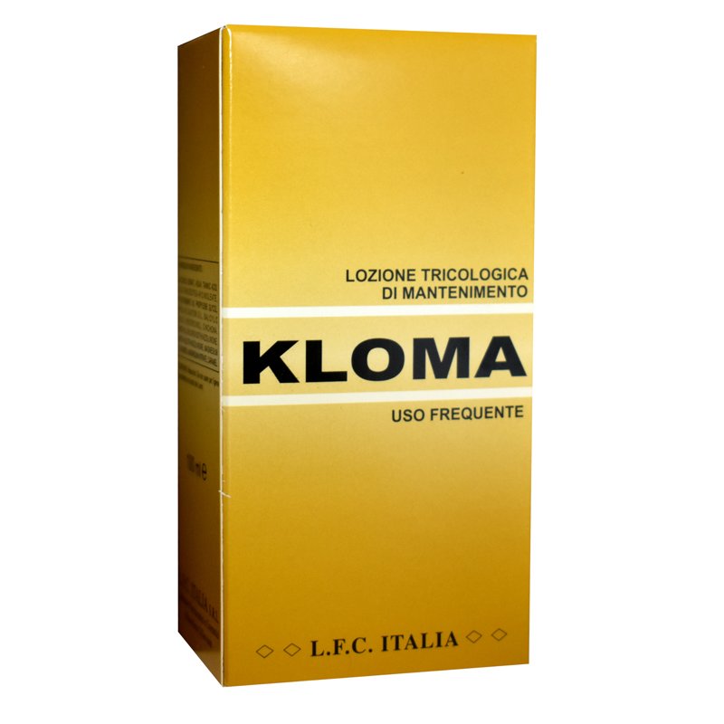 L.f.c. Italia Kloma Loz Norm Mant 100ml