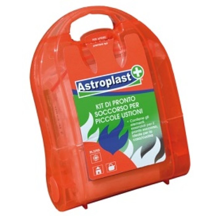ASTROPLAST Kit PS Picc.Ustioni