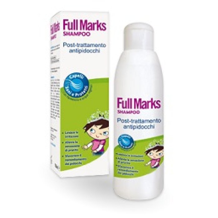 Reckitt Benckiser H.(it.) Full Marks Shampoo Post-trattamento 150 Ml