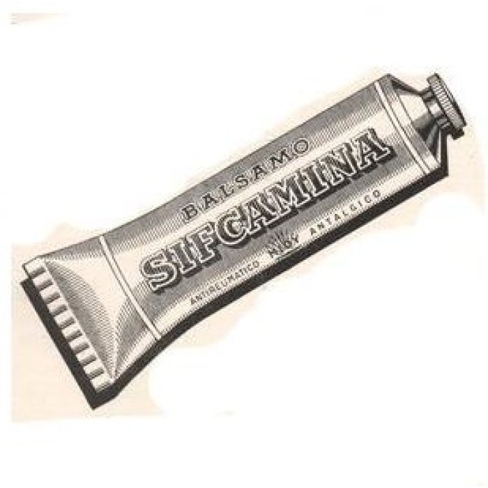 Teofarma Balsamo Sifcamina Dm Tubo 50 G