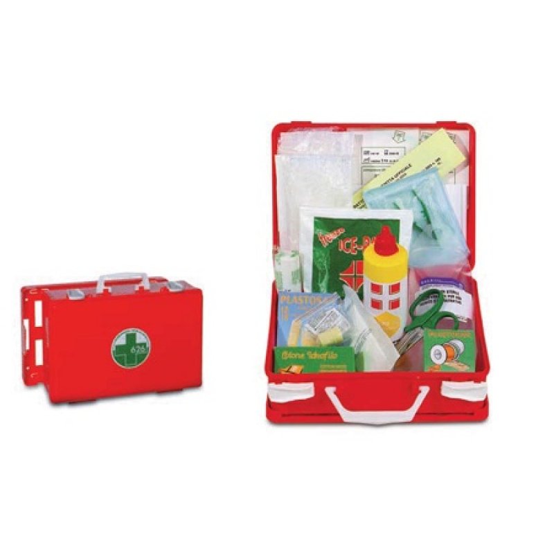 CASSETTA PS MED 1/2PERSONE BOREL CASSETTA PS MED 1/2PERSONE BOREL