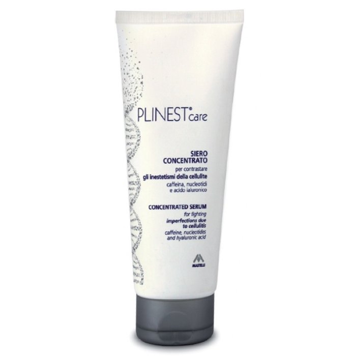 Mastelli Plinest Care Siero Concentrato 200 Ml