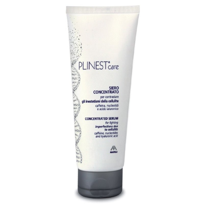 Mastelli Plinest Care Siero Concentrato 200 Ml Mastelli Plinest Care Siero Concentrato 200 Ml