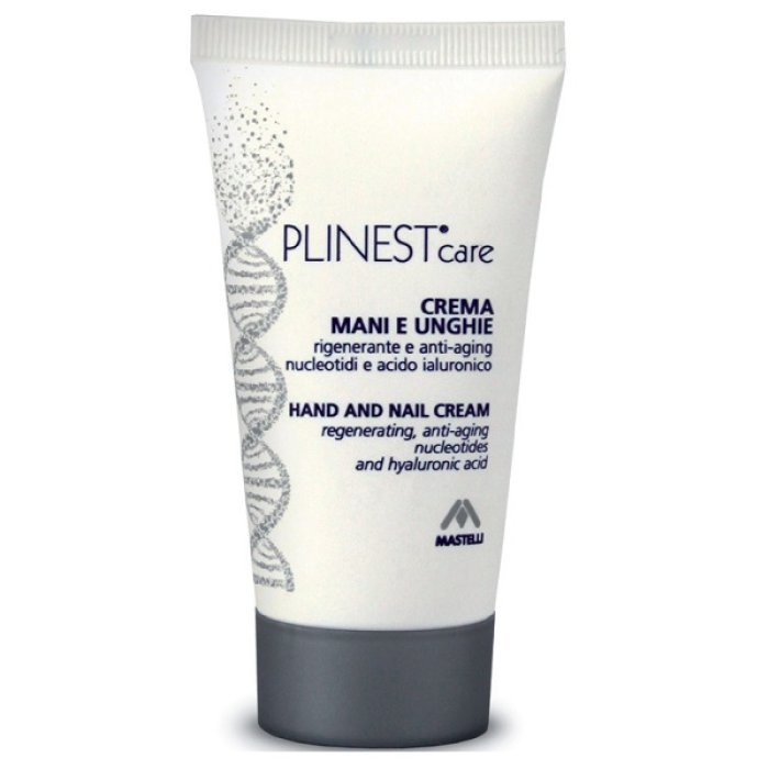 Mastelli Plinest Care Crema Mani E Unghie 50 Ml Mastelli Plinest Care Crema Mani E Unghie 50 Ml