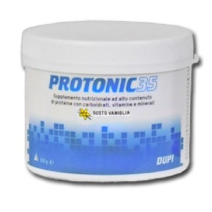 Dupi Protonic 35 Vaniglia 300g
