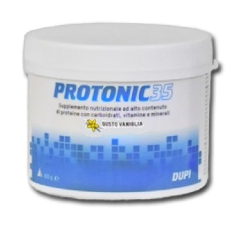 Dupi Protonic 35 Vaniglia 300g