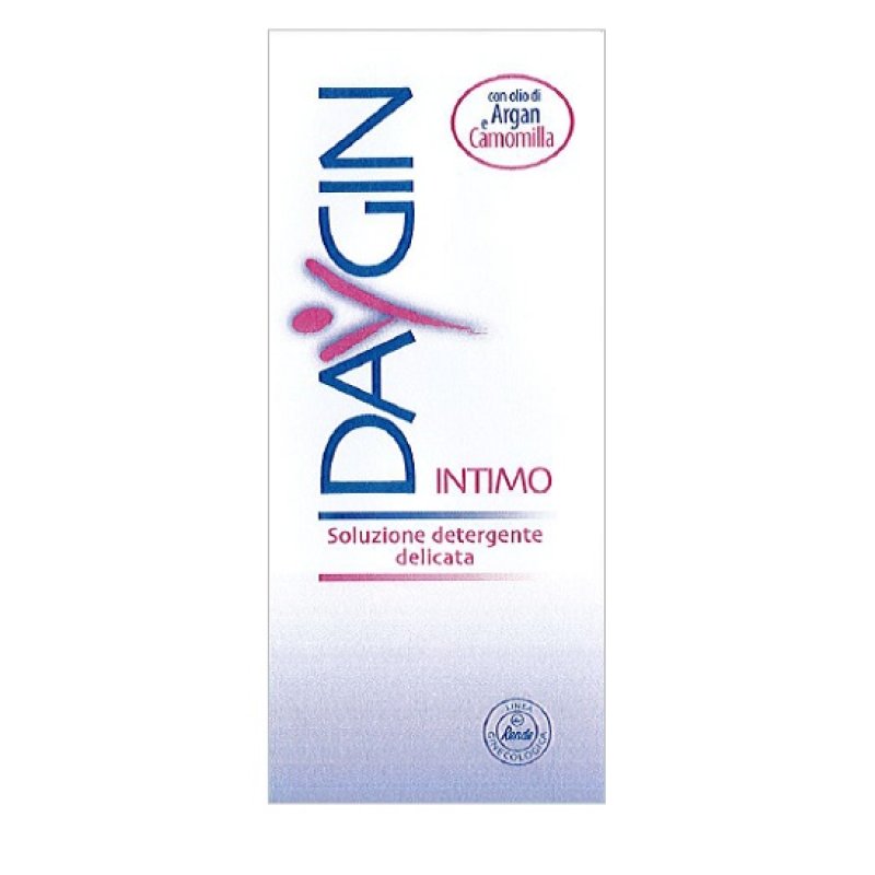 Ist.chim.internaz. Rende Daygin Intimo 150 Ml