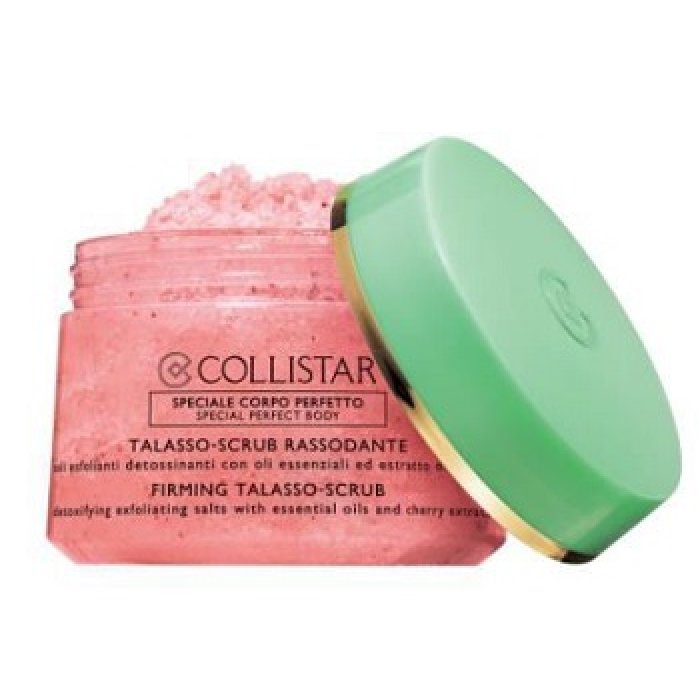 Collistar Speciale Corpo Perfetto Talasso-Scrub Rassodante 700 g