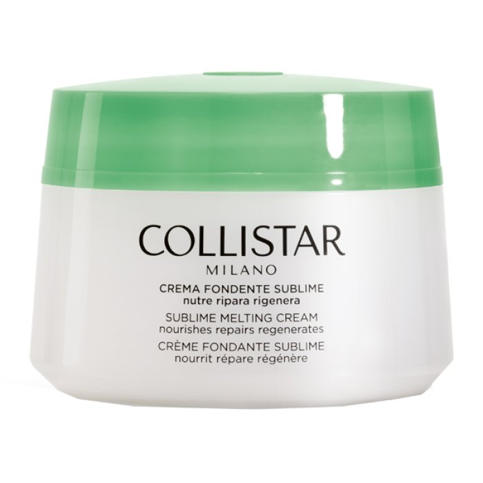 Maxi-Taglia crema fondente pelli secche - crema corpo nutriente per pelle secca