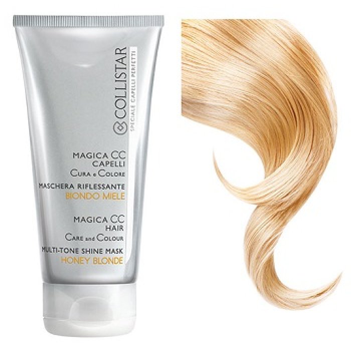 MAGICA CC CAPELLI MASCH BIO CA