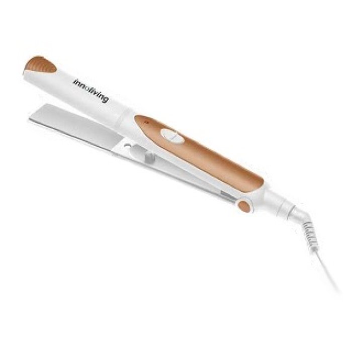 Piastra per Capelli Style Ses in Ceramica Professionale | Lisci e Mossi, Temperatura Regolabile