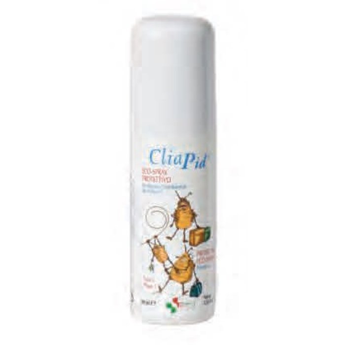 Budetta Farma Cliapid Eco-Spray Protettivo 100 ml