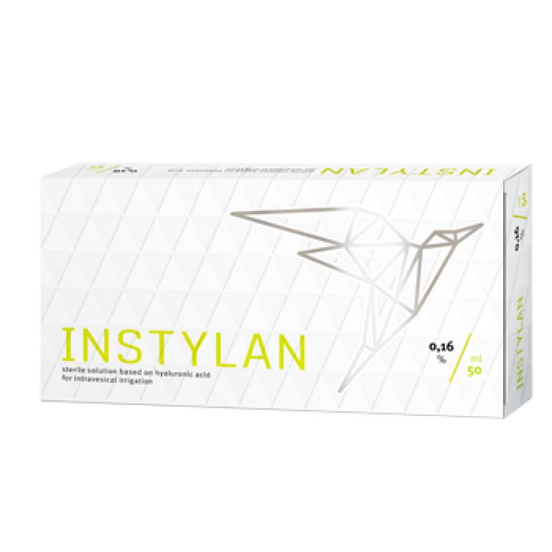 INSTYLAN 0,16% Sol.St.50ml INSTYLAN 0,16% Sol.St.50ml