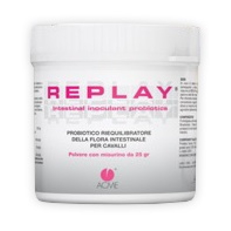 Replay polvere 800 g - detergente in polvere per bucato