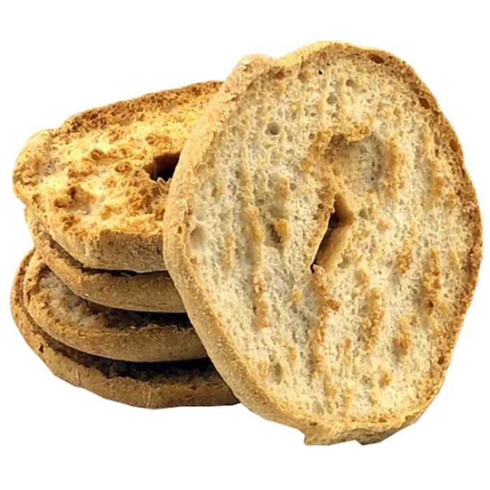 FRESELLE SENZA GLUTINE 200G