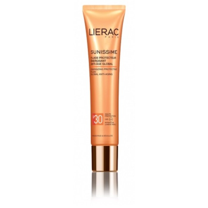 SUNISSIME Fl.Viso fp30 40ml