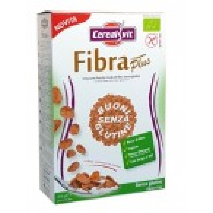 Dietolinea Fibra Plus 375 grammi integratore di fibra in polvere per regolarità intestinale e benessere digestivo