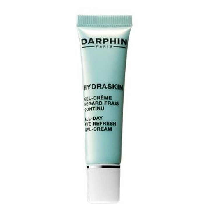 Darphin Hydraskin - Crema Gel Contorno Occhi Freschezza Intensa 15ml