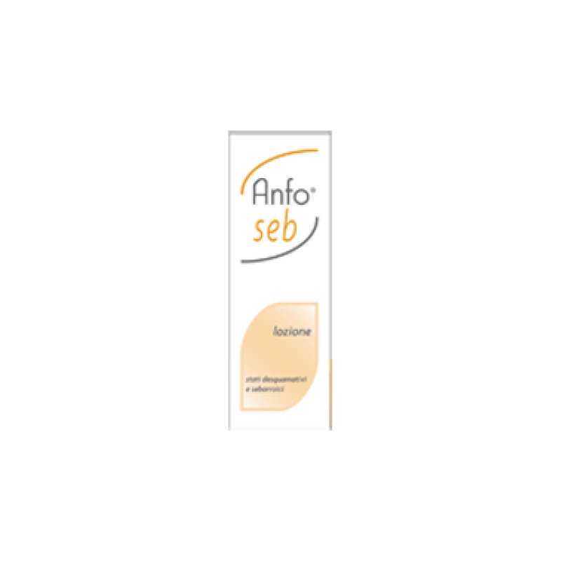 Perfarma D.p. Anfo Seb Lozione 50 Ml